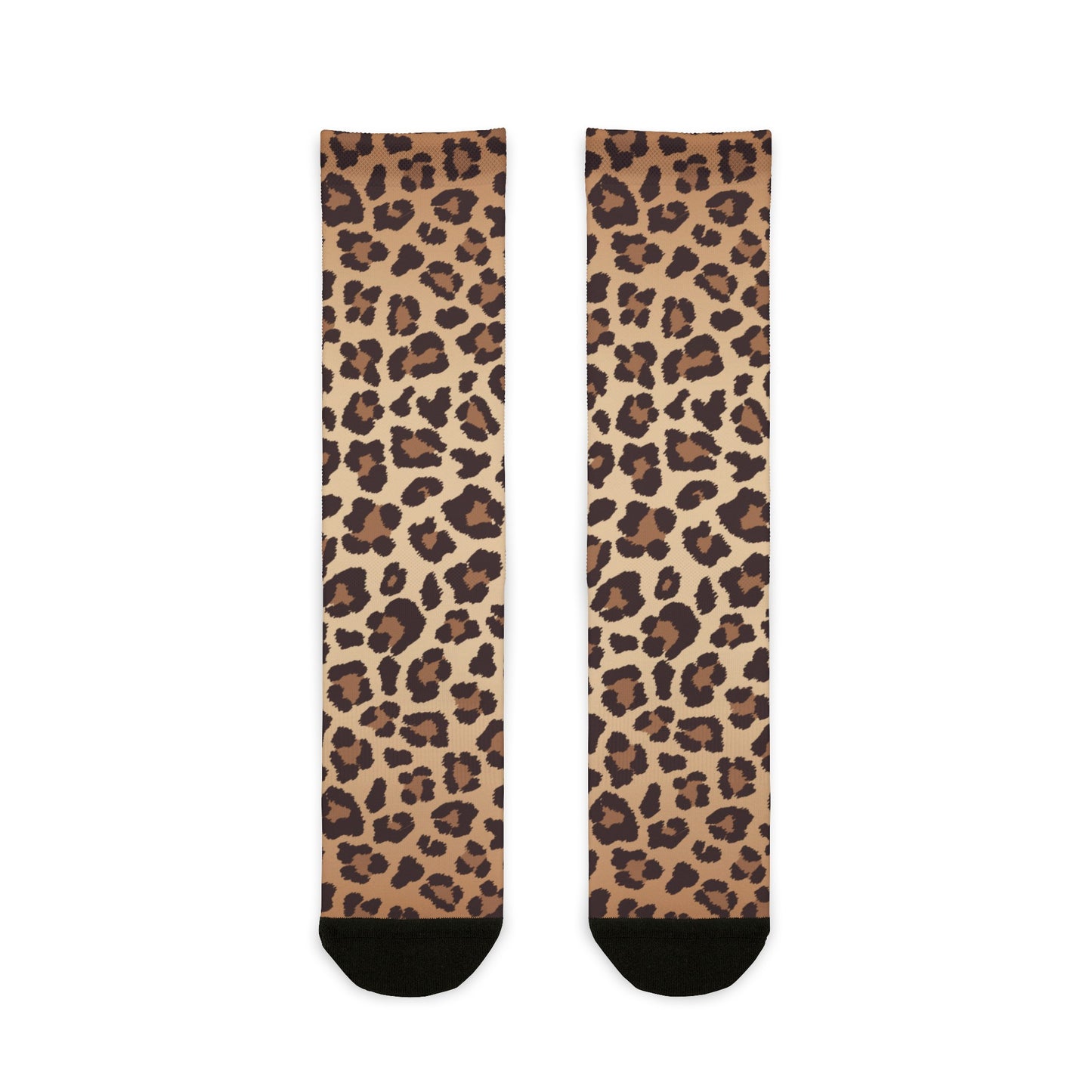 Sublimation Crew Socks