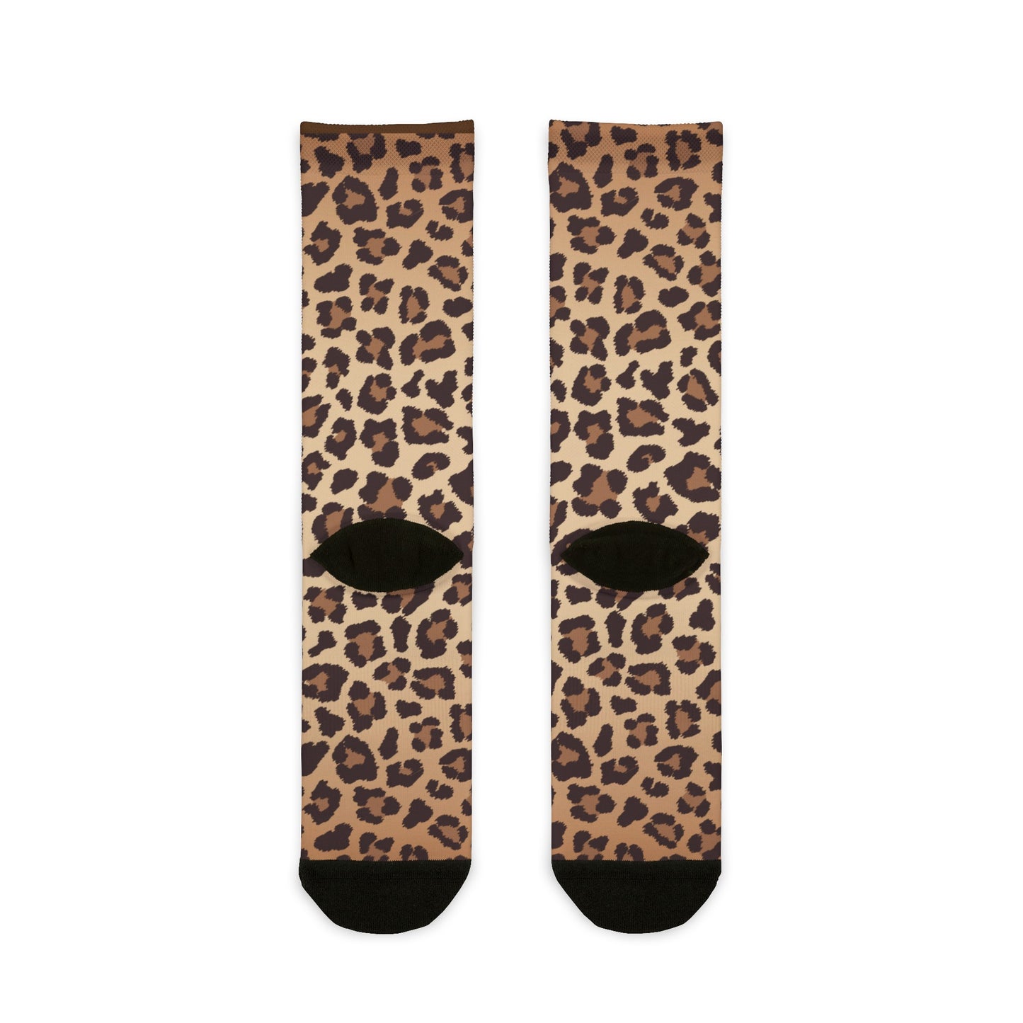 Sublimation Crew Socks